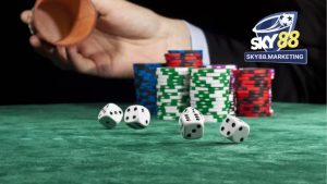 Baccarat Live