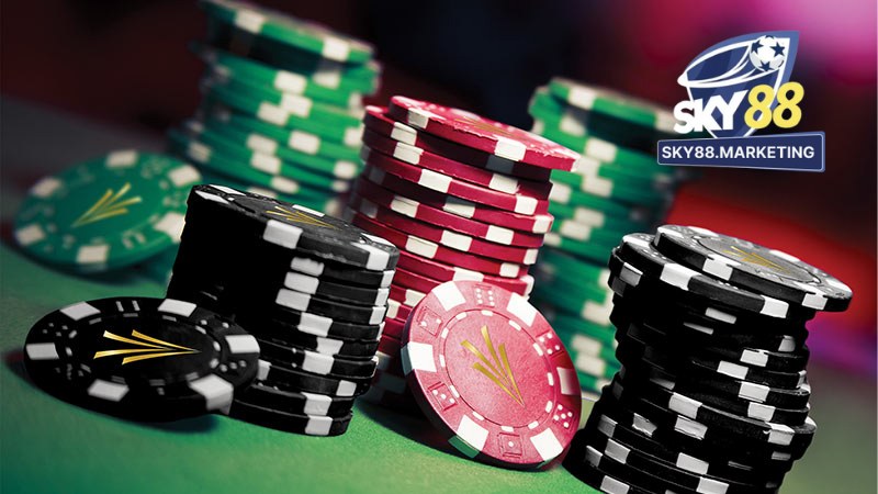 Baccarat Live