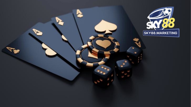 Game Bài 