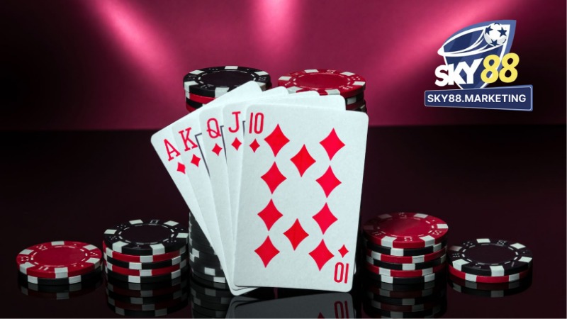Game Bài 