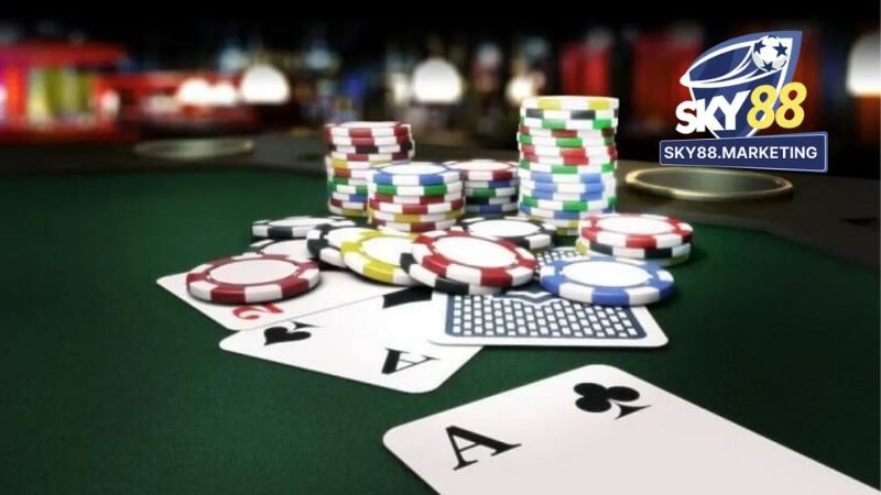Live Casino