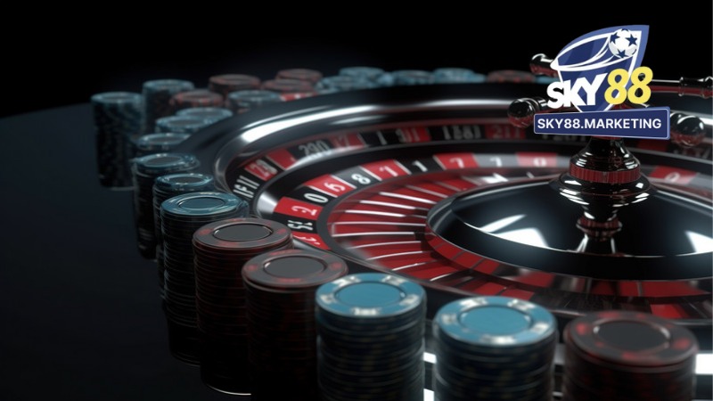 Roulette Live 