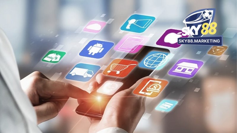 Tải App Sky88