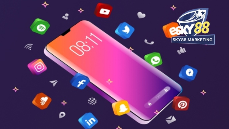 Tải App Sky88